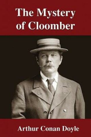 Cover of The Mystery of Cloomer