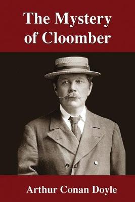 Book cover for The Mystery of Cloomer