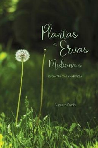 Cover of Plantas & Ervas Medicinais