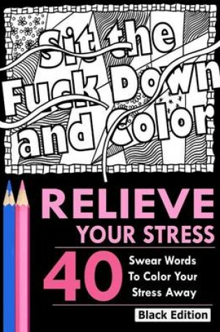 Cover of Relieve Your Stress