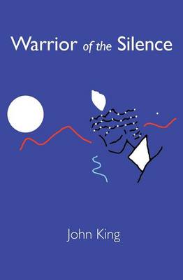 Book cover for Warrior of the Silence