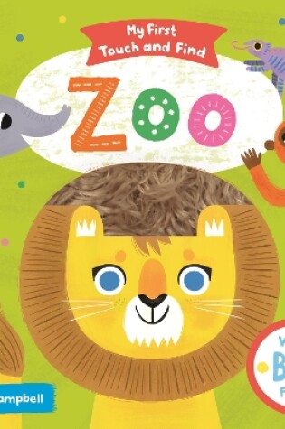 Cover of Zoo