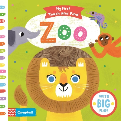 Cover of Zoo