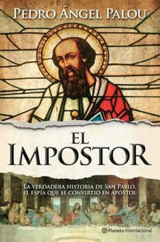 Cover of Impostor / The Impostor