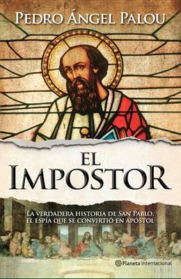 Book cover for Impostor / The Impostor