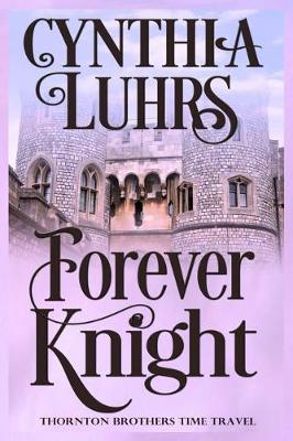 Book cover for Forever Knight