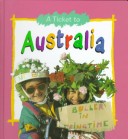 Book cover for Ticket To Australia