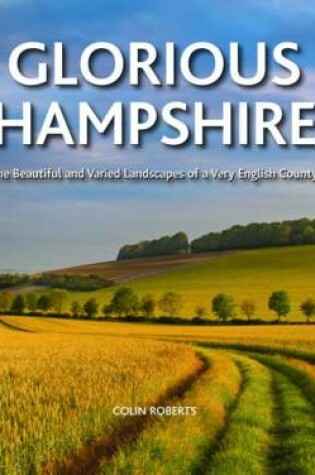 Cover of Glorious Hampshire