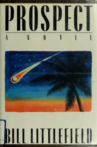 Cover of Prospect