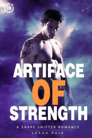 Cover of Artiface of Strength