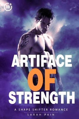 Book cover for Artiface of Strength