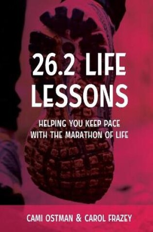 Cover of 26.2 Life Lessons