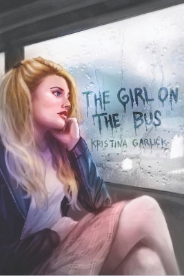 Book cover for Girl on the Bus