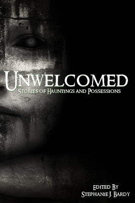 Book cover for Unwelcomed