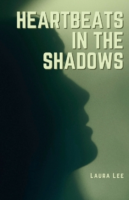 Book cover for Heartbeats in the Shadows