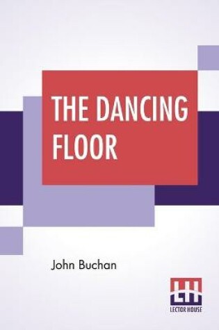 Cover of The Dancing Floor