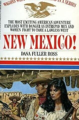 Cover of New Mexico!