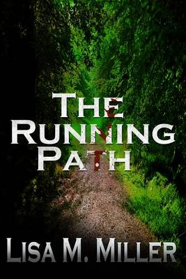 Book cover for The Running Path