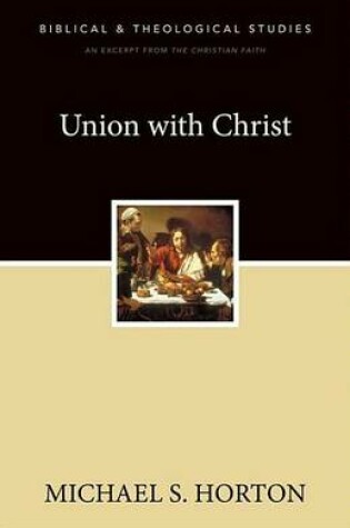 Cover of Union with Christ