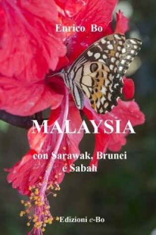 Cover of Malaysia con Sarawak, Brunei e Sabah