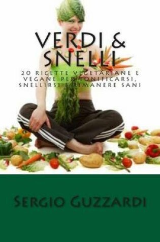 Cover of Verdi & Snelli