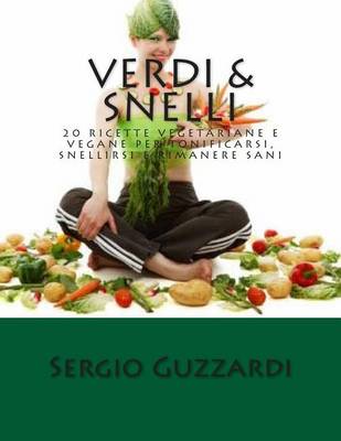 Book cover for Verdi & Snelli