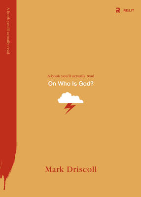 Cover of On Who is God?