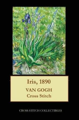 Cover of Iris, 1890
