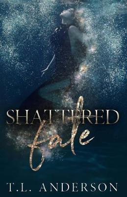 Book cover for Shattered Fate