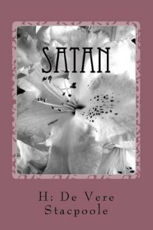 Cover of Satan