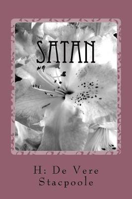 Book cover for Satan