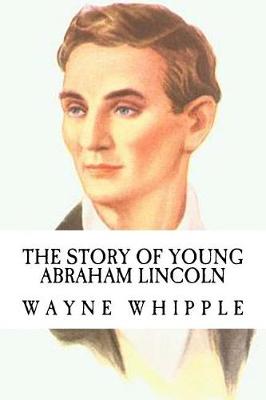 Book cover for Wayne Whipple