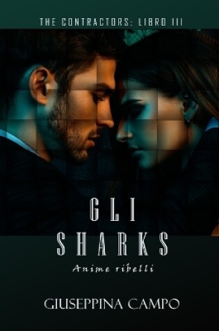 Cover of Gli Sharks