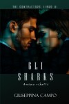 Book cover for Gli Sharks