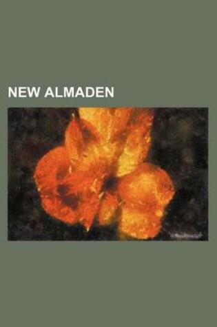 Cover of New Almaden