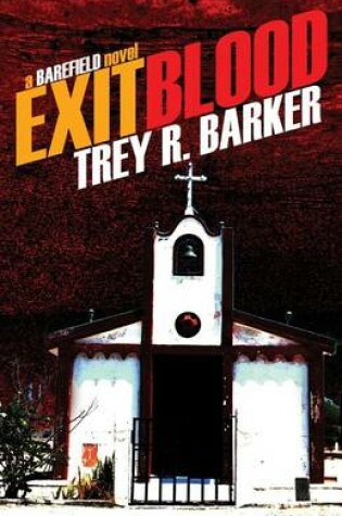 Cover of Exit Blood
