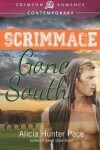 Book cover for Scrimmage Gone South