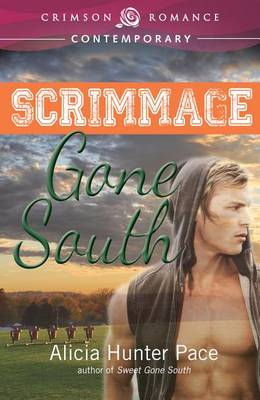 Cover of Scrimmage Gone South