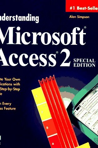 Cover of Understanding Access X