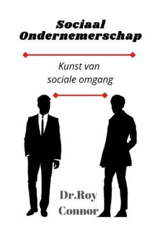 Cover of Sociaal Ondernemerschap