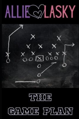 Cover of The Game Plan