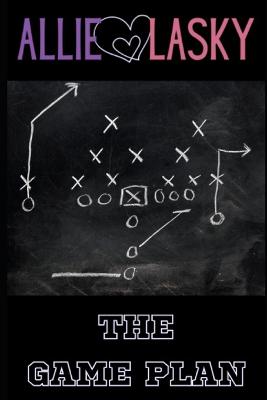 Book cover for The Game Plan