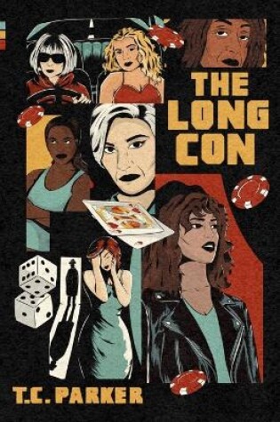 Cover of The Long Con