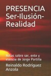 Book cover for Presencia Ser-Ilusi