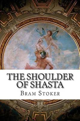 Book cover for The Shoulder of Shasta