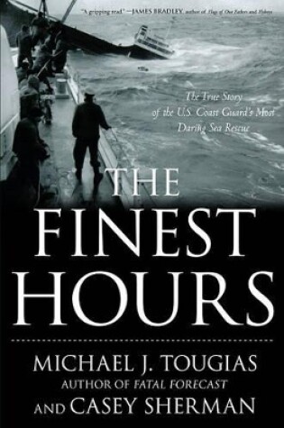 The Finest Hours