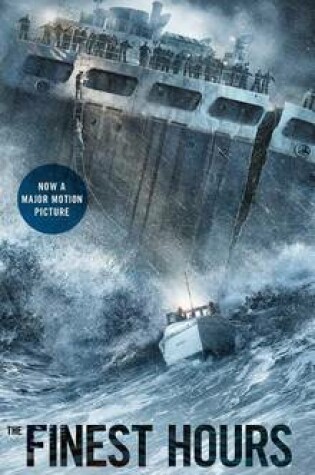 Cover of The Finest Hours