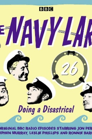 Cover of Navy Lark, The Volume 26