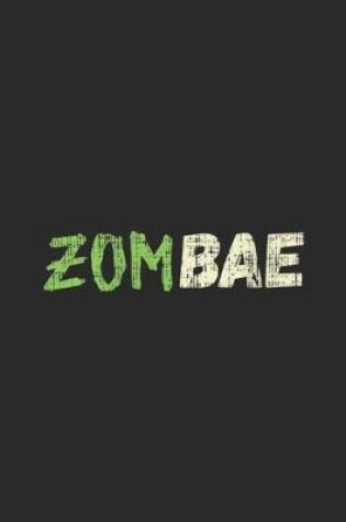 Cover of Zombae