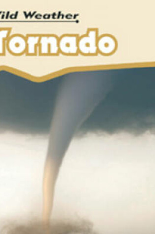 Cover of Tornado